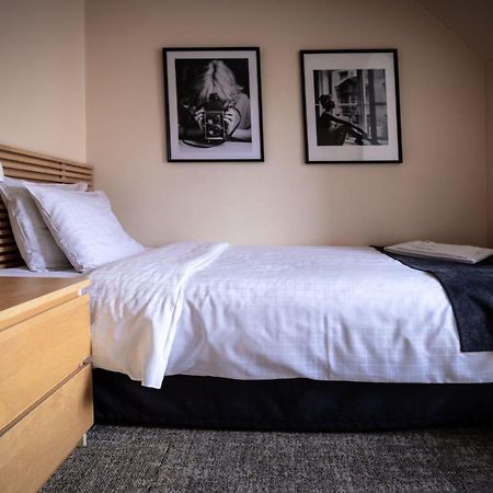 Miatorp Hotell 헬싱보리 외부 사진