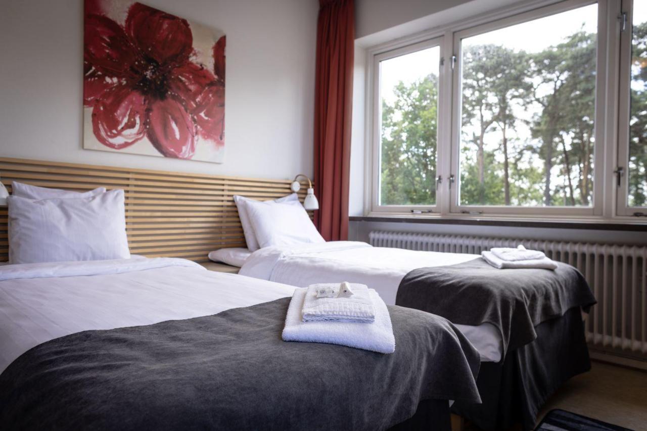 Miatorp Hotell 헬싱보리 외부 사진